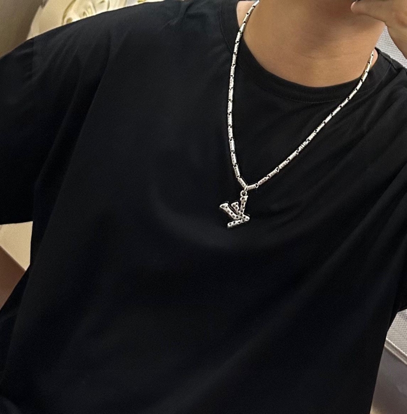 LV Necklaces